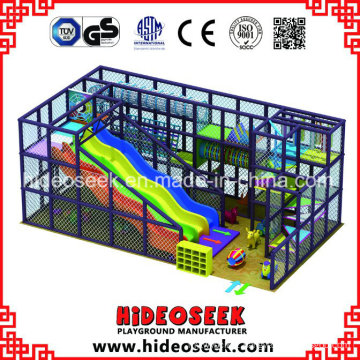 Classcial Children Indoor Play Equipment for Sale